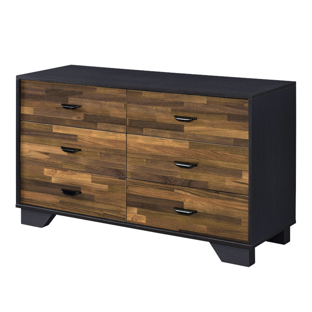 Eos 6-Drawer Dresser