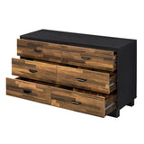 Eos 6-Drawer Dresser