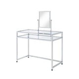 Coleen Contemporary Accent Pieces