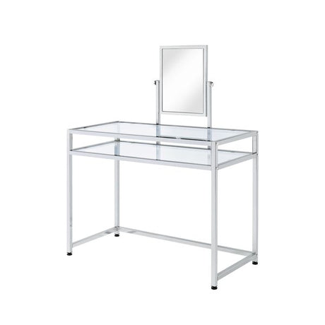 Coleen Contemporary Accent Pieces