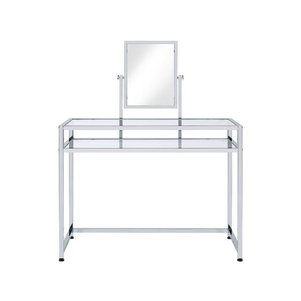 Coleen Contemporary Accent Pieces