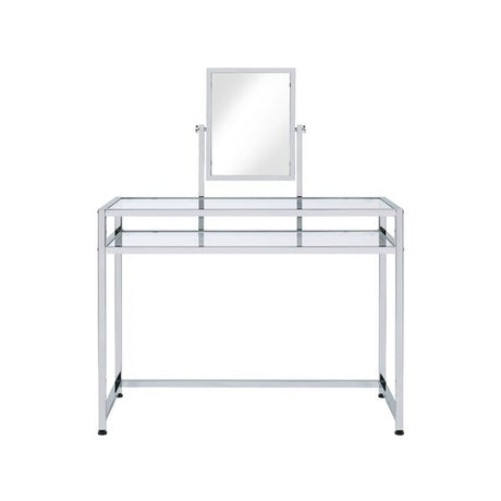 Coleen Contemporary Accent Pieces