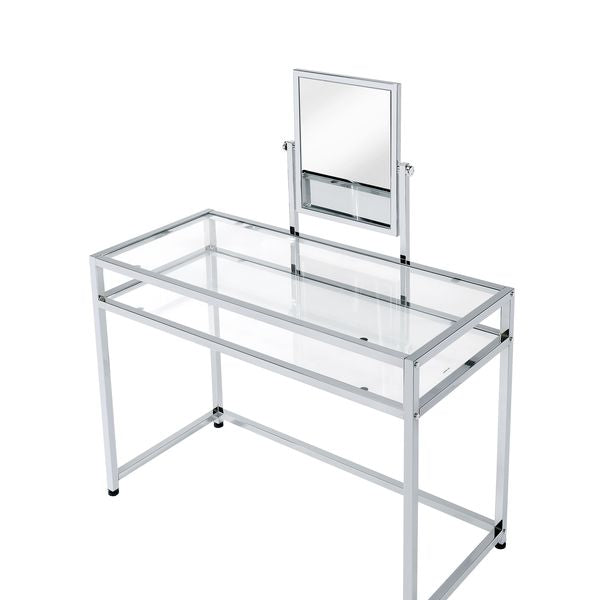Coleen Contemporary Accent Pieces