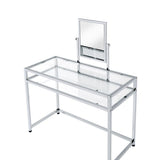 Coleen Contemporary Accent Pieces