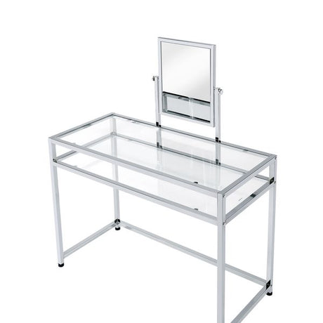 Coleen Contemporary Accent Pieces