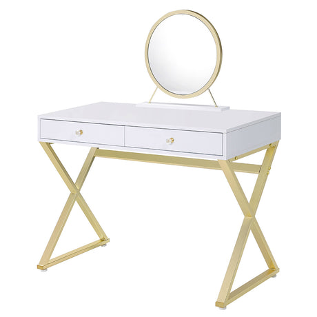 Coleen Vanity Desk