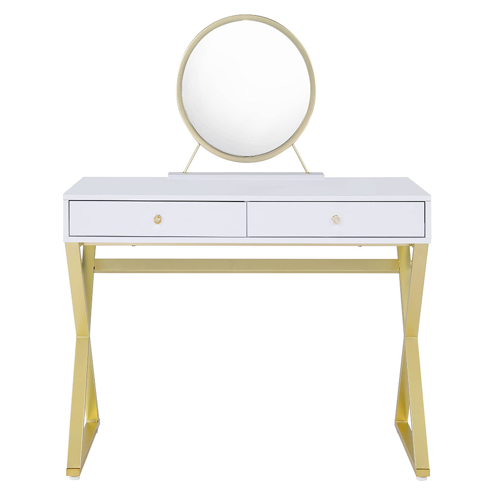 Coleen Vanity Desk