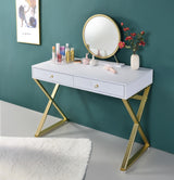 Coleen Vanity Desk