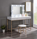 Avery Hollywood Vanity Mirror