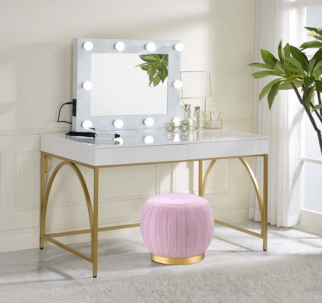 Avery Hollywood Vanity Mirror