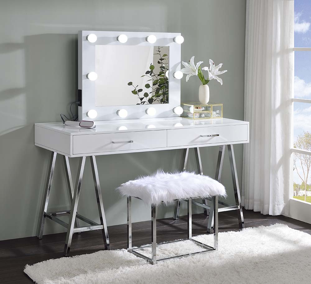 Avery Hollywood Vanity Mirror