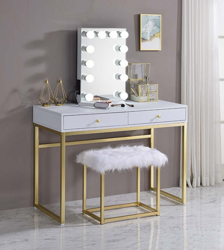 Asa Hollywood Vanity Mirror