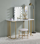 Asa Hollywood Vanity Mirror