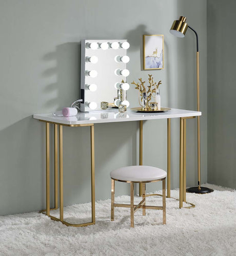 Asa Hollywood Vanity Mirror
