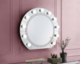 Farai Hollywood Accent Mirror
