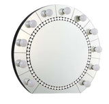 Farai Hollywood Accent Mirror