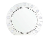 Farai Hollywood Accent Mirror