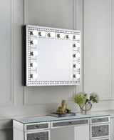 Farai Hollywood Accent Mirror