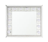 Farai Hollywood Accent Mirror