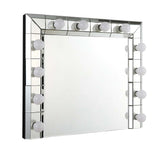 Dominic Mirrored Accent Collection