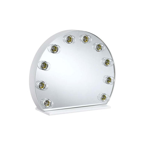 Alma Hollywood Vanity Mirror