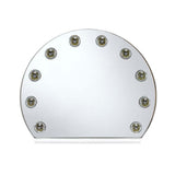 Alma Hollywood Vanity Mirror