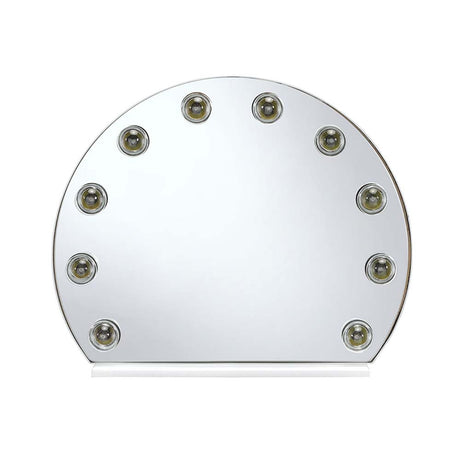 Alma Hollywood Vanity Mirror