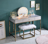 Alma Hollywood Vanity Mirror
