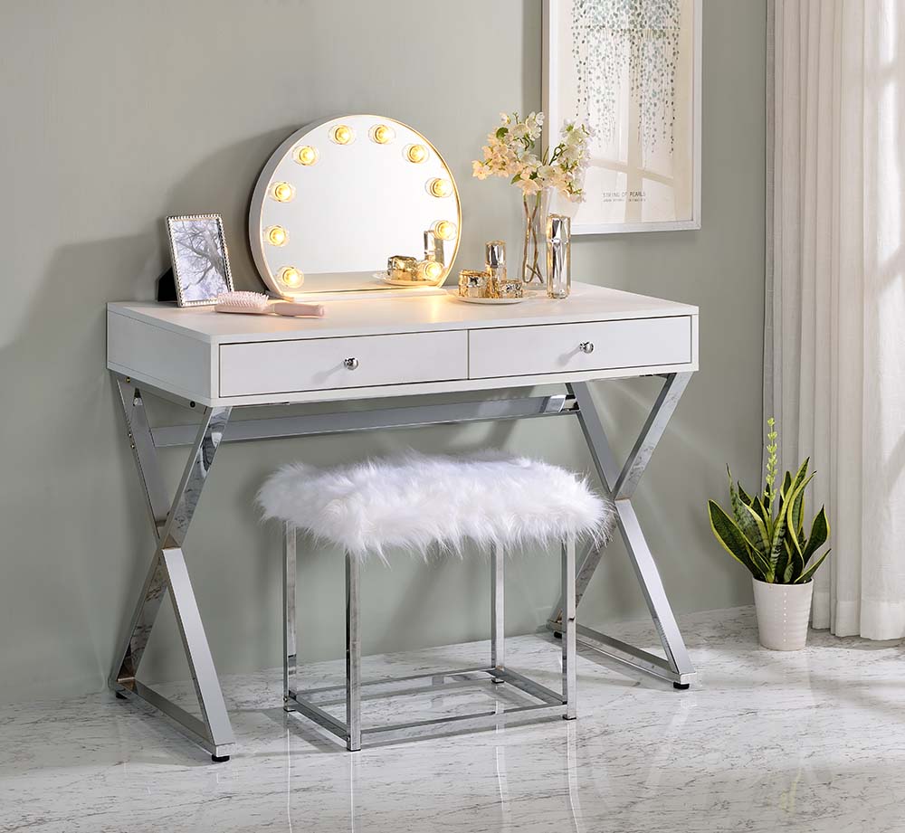 Alma Hollywood Vanity Mirror