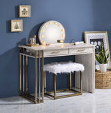 Alma Hollywood Vanity Mirror