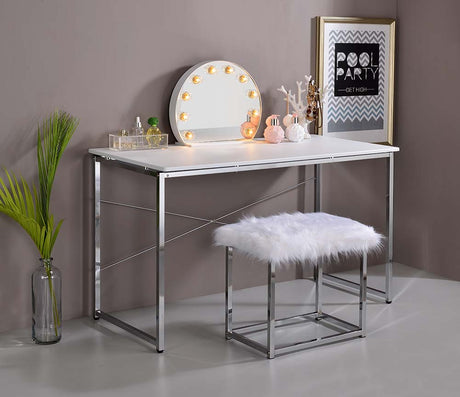 Alma Hollywood Vanity Mirror