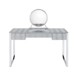 Myles Glam Vanity, Dresser & Jewelry Armoire