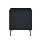 Myles Glam Vanity, Dresser & Jewelry Armoire