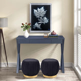 Nalo Writing Console Table
