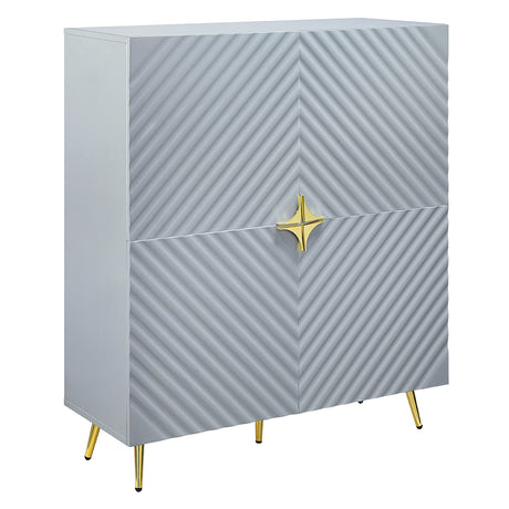 Gaines High Gloss Collection