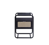 Colson Rattan Living Room Tables