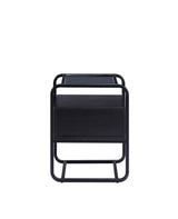 Colson Rattan Living Room Tables