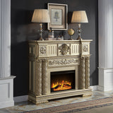 Vendome Coffee, End & Sofa Tables, Fireplace & Entertainment Center
