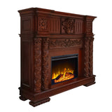 Vendome Coffee, End & Sofa Tables, Fireplace & Entertainment Center