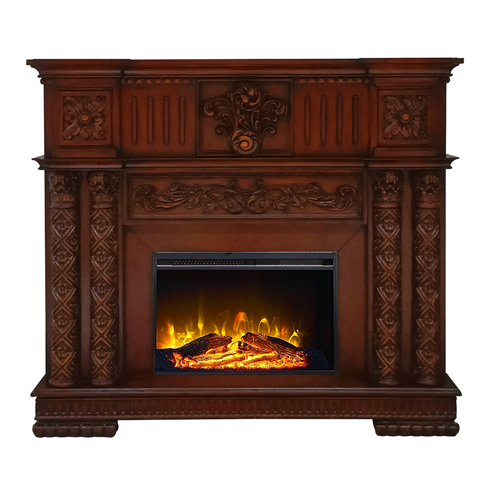 Vendome Coffee, End & Sofa Tables, Fireplace & Entertainment Center