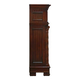 Vendome Coffee, End & Sofa Tables, Fireplace & Entertainment Center