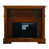 Vendome Coffee, End & Sofa Tables, Fireplace & Entertainment Center