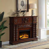 Vendome Coffee, End & Sofa Tables, Fireplace & Entertainment Center