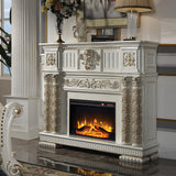 Vendome Coffee, End & Sofa Tables, Fireplace & Entertainment Center