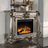 Versailles TV Stand, Entertainment Center & Electric Fireplace