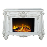 Versailles TV Stand, Entertainment Center & Electric Fireplace