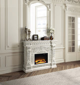 Vanaheim Ornate Accent Furniture