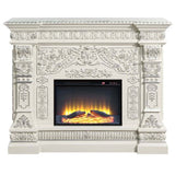 Vanaheim Ornate Accent Furniture