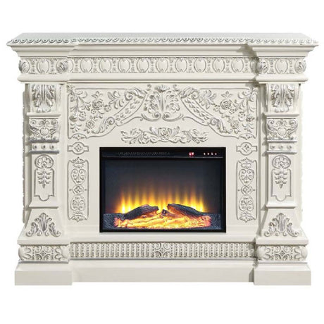 Vanaheim Ornate Accent Furniture