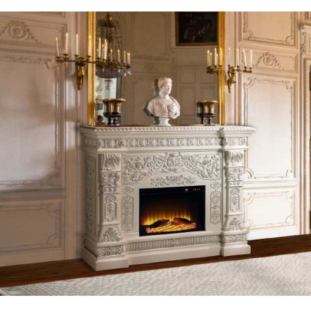 Vanaheim Ornate Accent Furniture